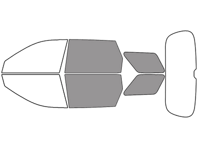 Back - 50% + Cargo
