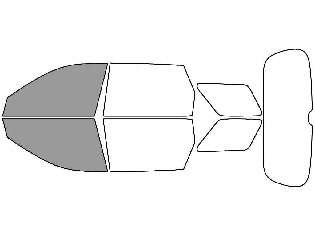 Front - 50%