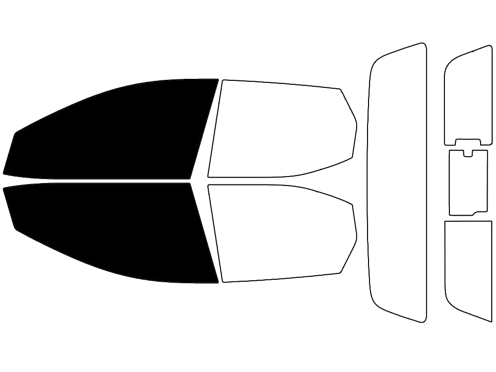 Front - 5%
