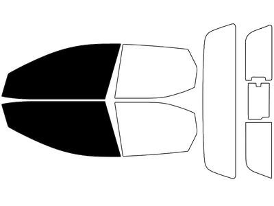 Front - 5%