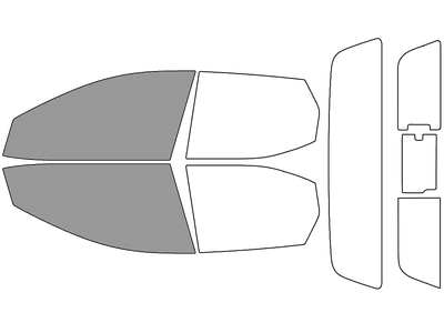 Front - 45%