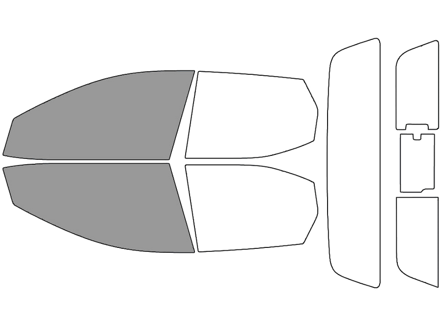 Front - 45%