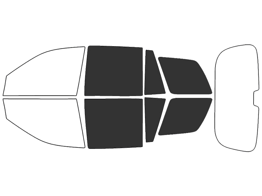 Back - 20% + Cargo