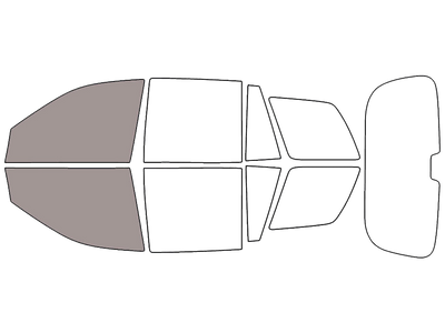 Front - 50%