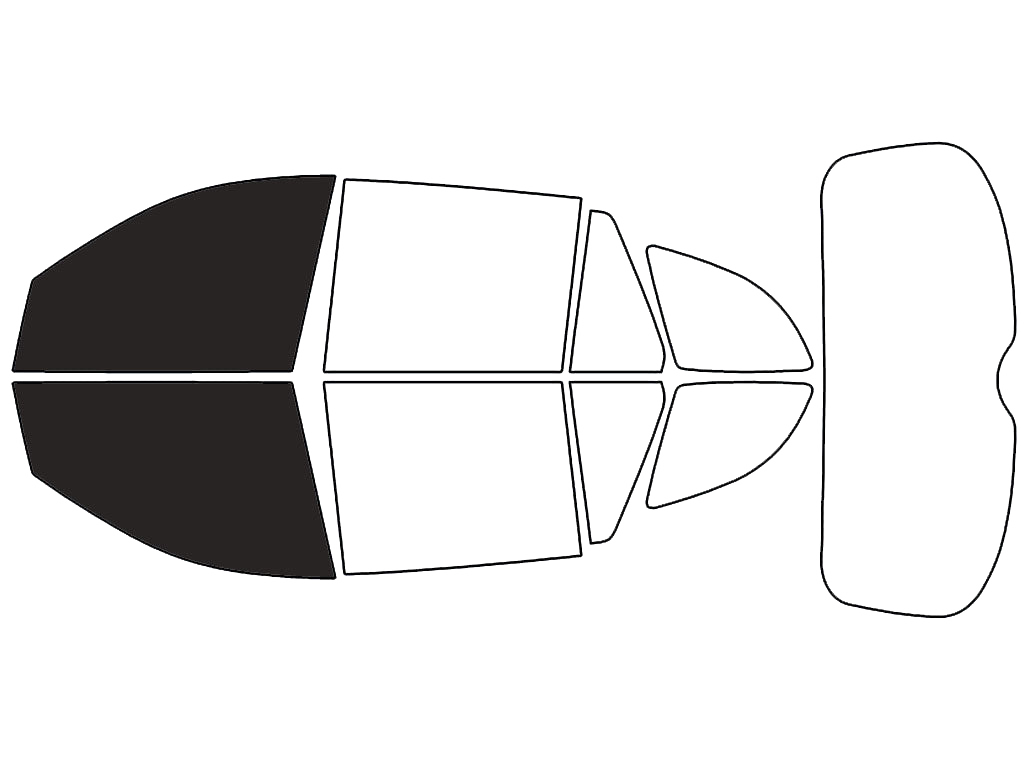 Front - 15%