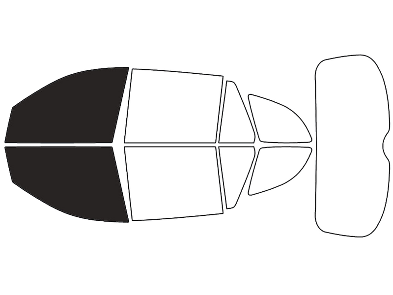 Front - 15%