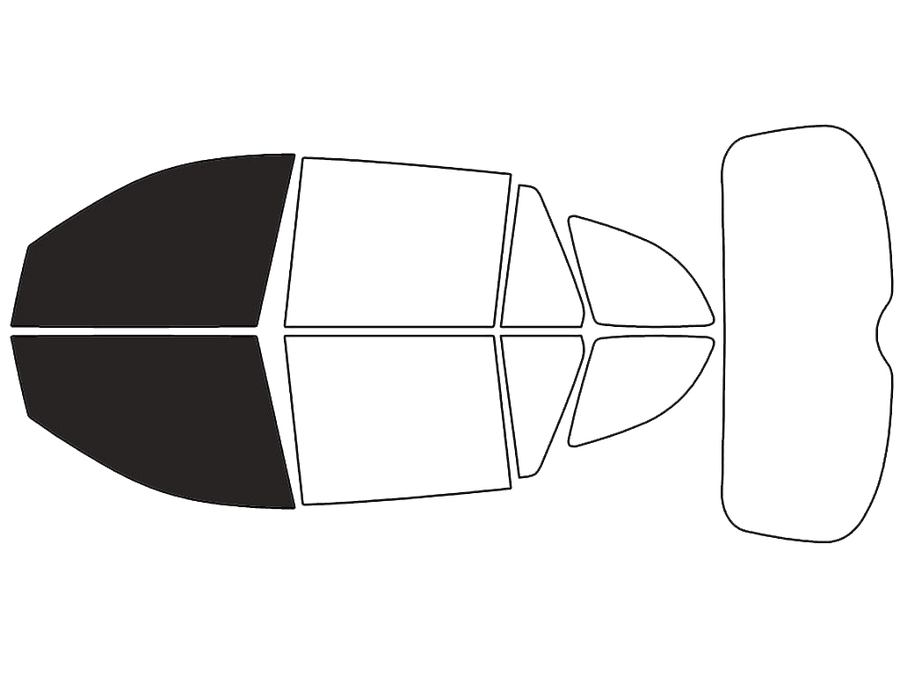 Front - 15%