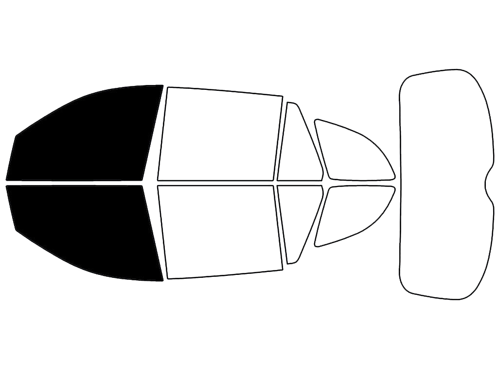 Front - 5%