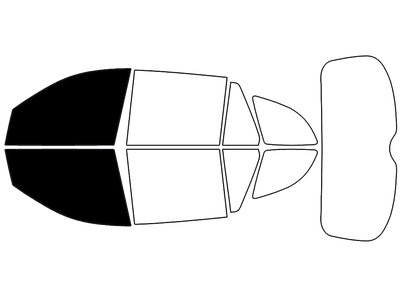 Front - 5%
