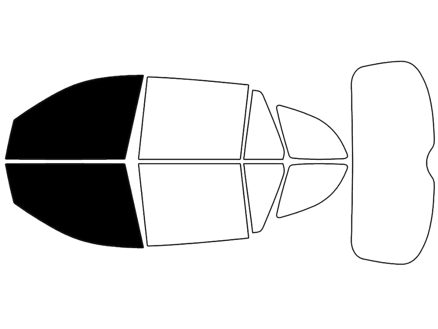 Front - 5%