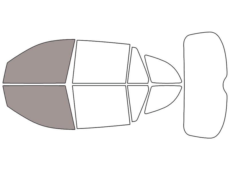Front - 50%