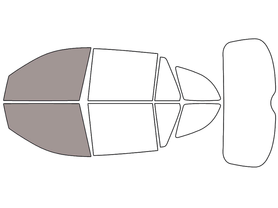 Front - 50%