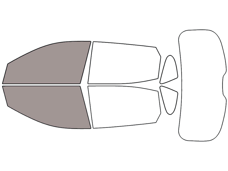 Front - 50%