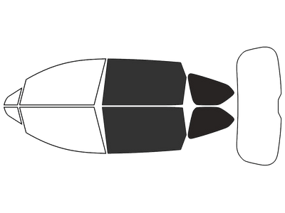 Back - 15% + Cargo