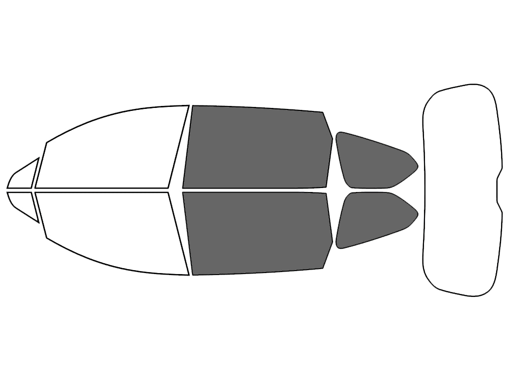 Back - 30% + Cargo