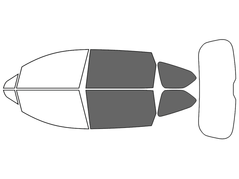 Back - 30% + Cargo
