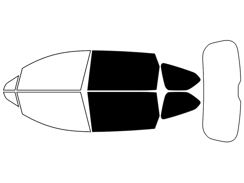 Back - 5% + Cargo