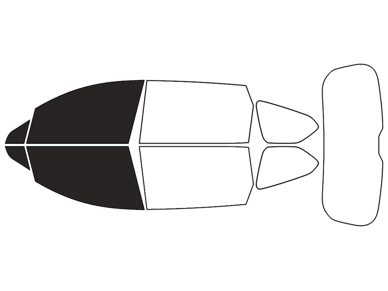 Front - 15%