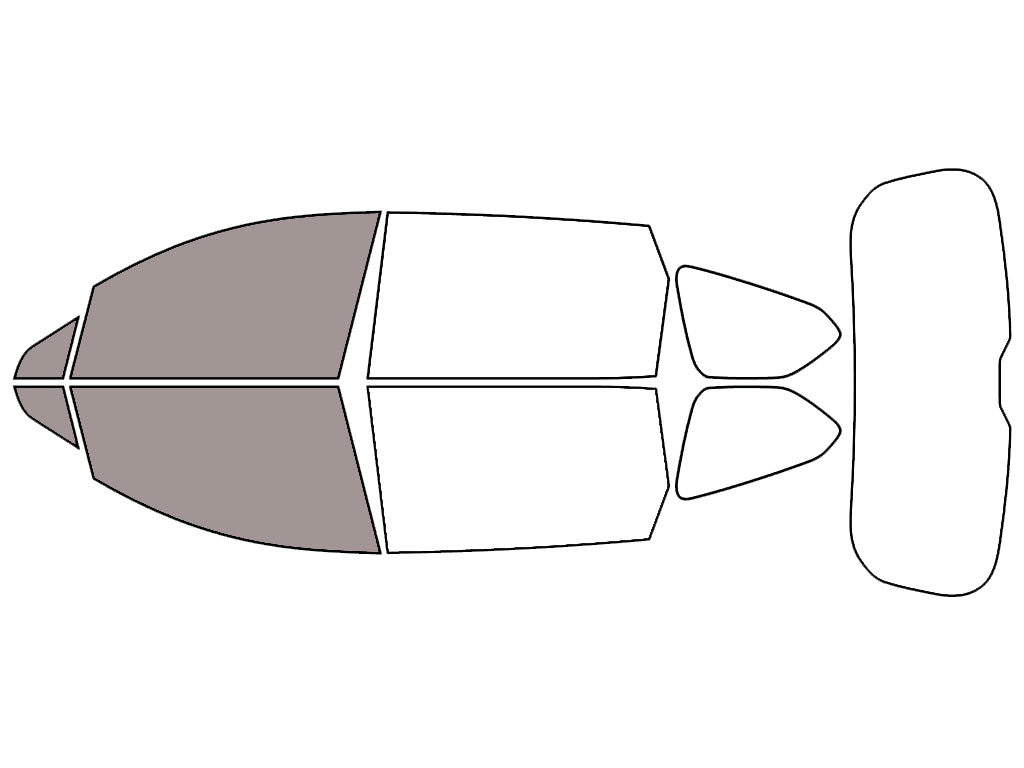 Front - 50%