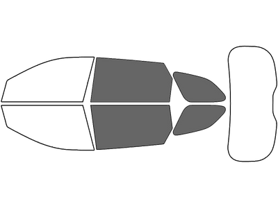 Back - 35% + Cargo
