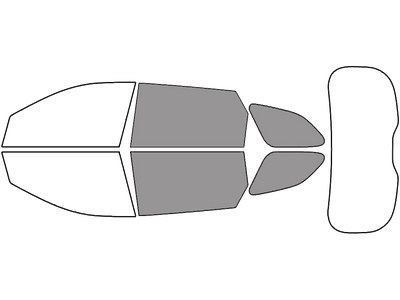 Back - 50% + Cargo
