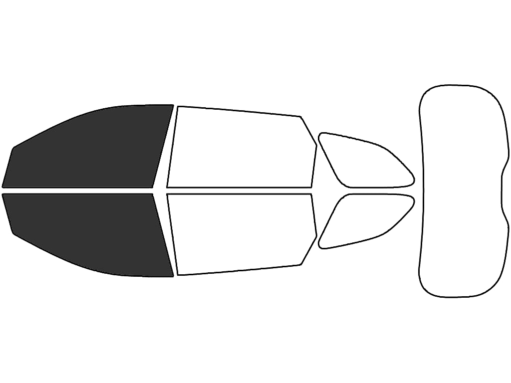 Front - 20%