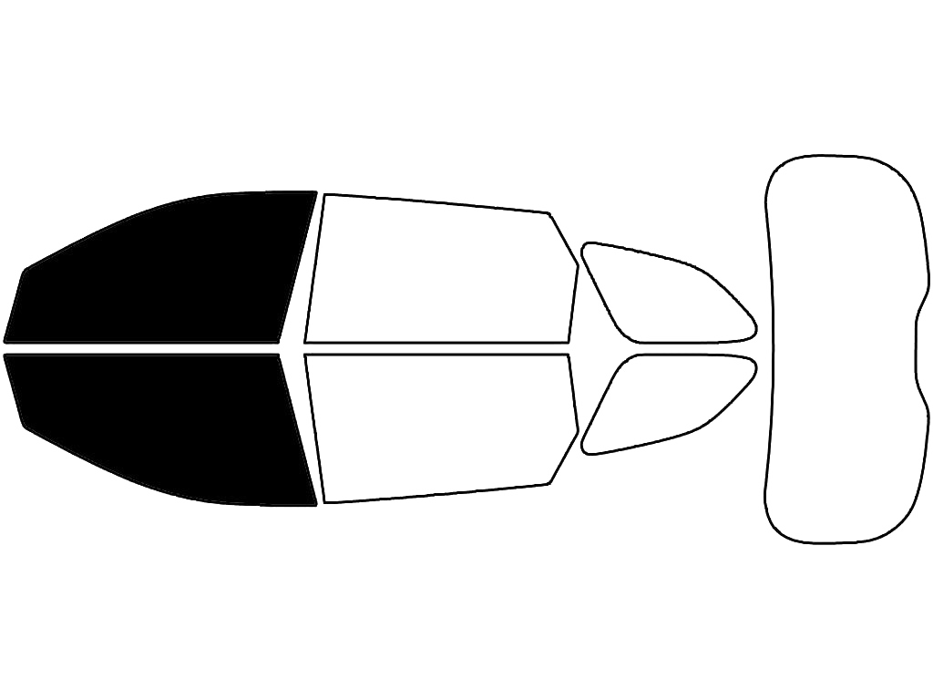 Front - 5%