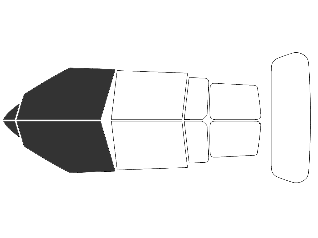 Front - 15%