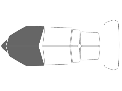 Front - 35%