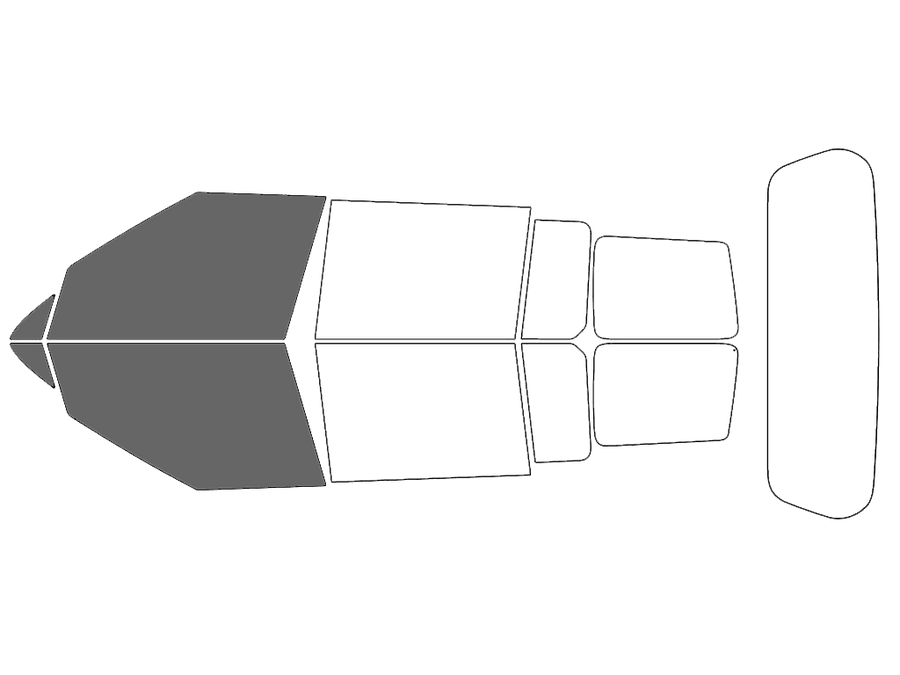 Front - 35%