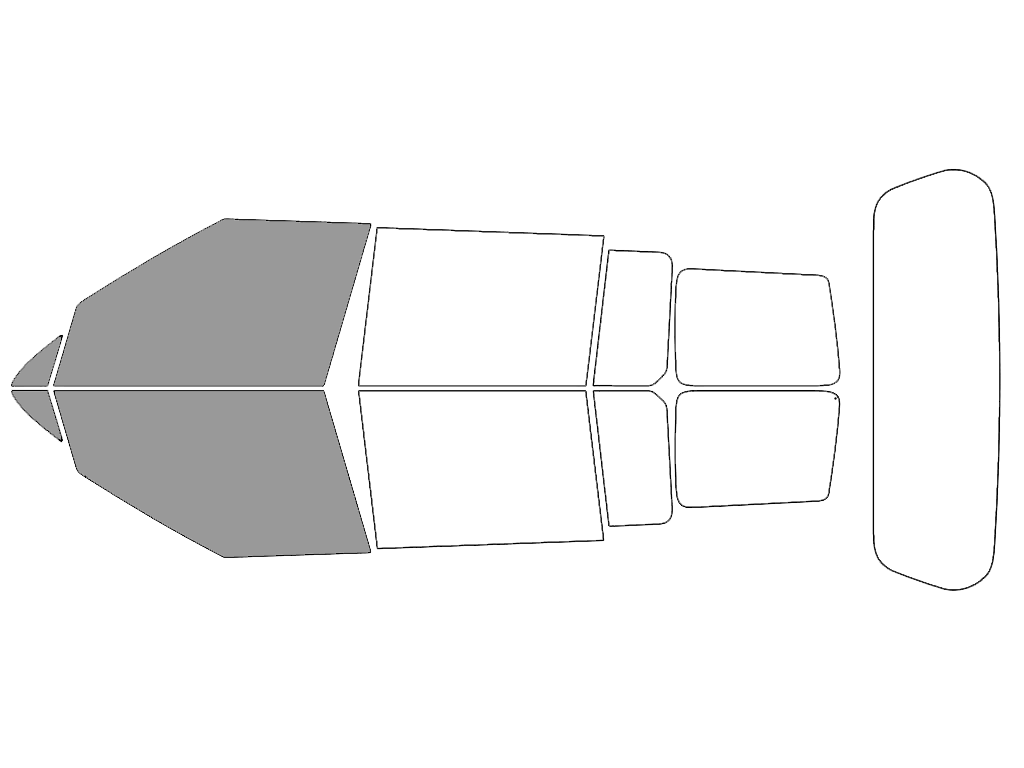 Front - 50%
