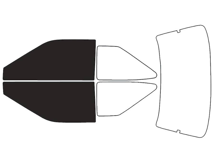 Front - 20%