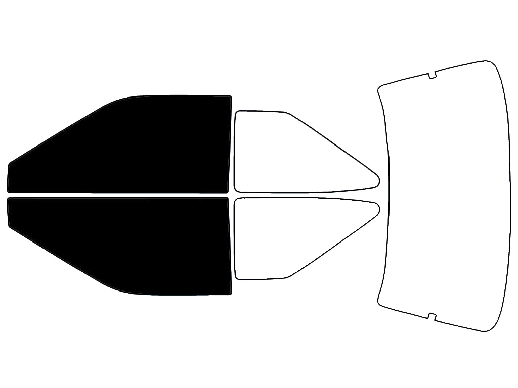 Front - 5%