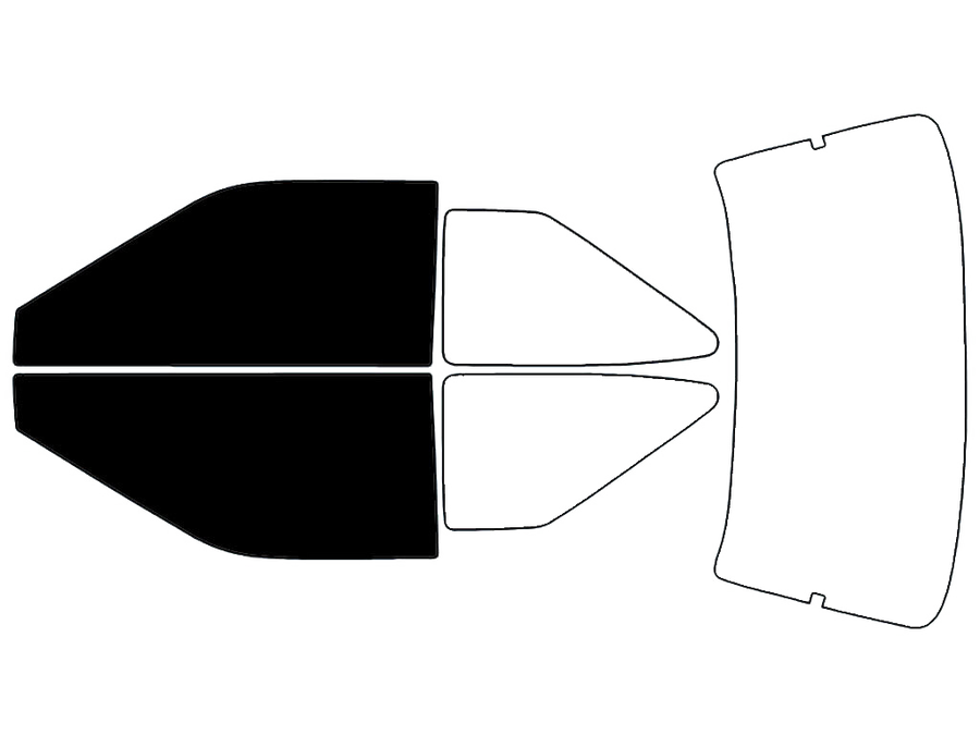 Front - 5%