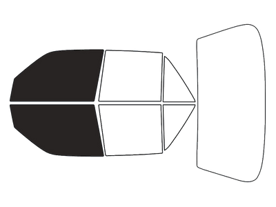Front - 15%