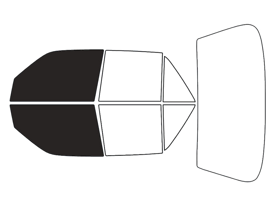 Front - 15%