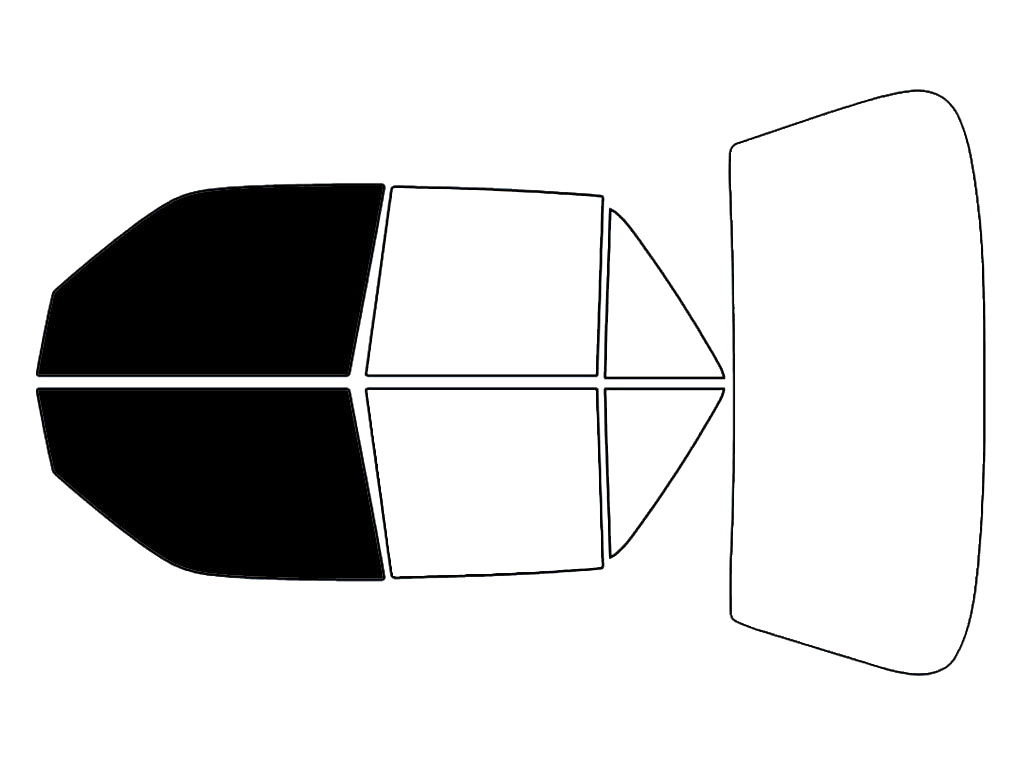 Front - 5%