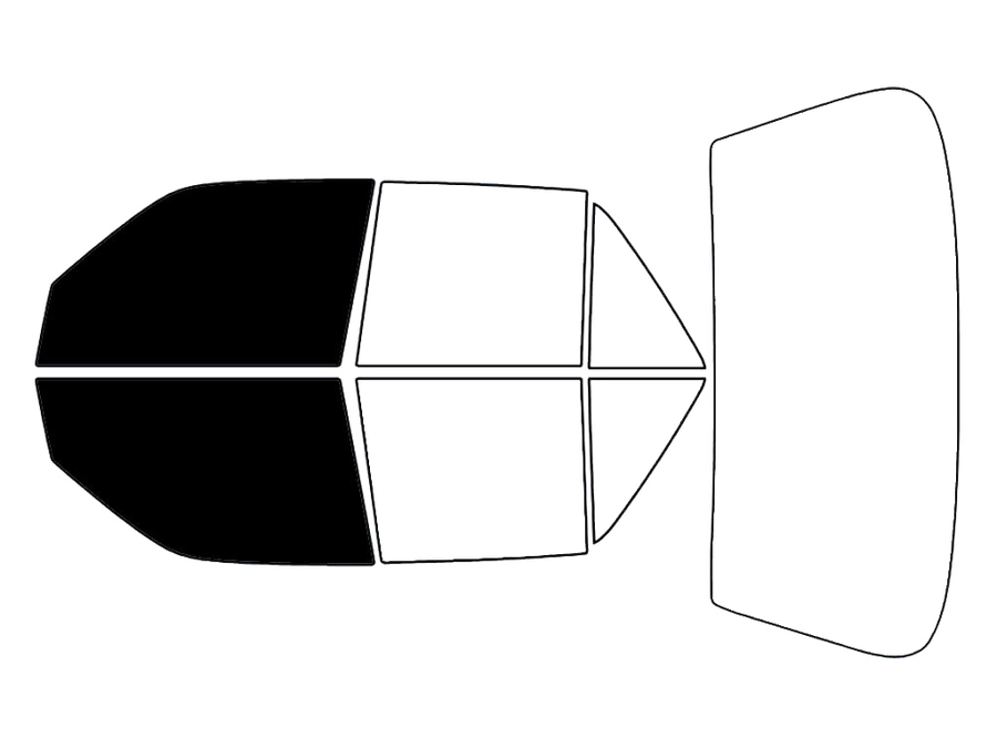 Front - 5%
