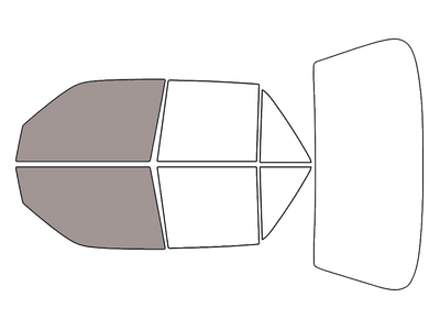 Front - 50%