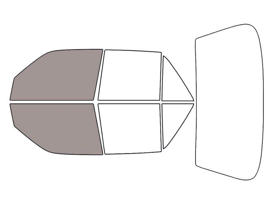 Front - 50%