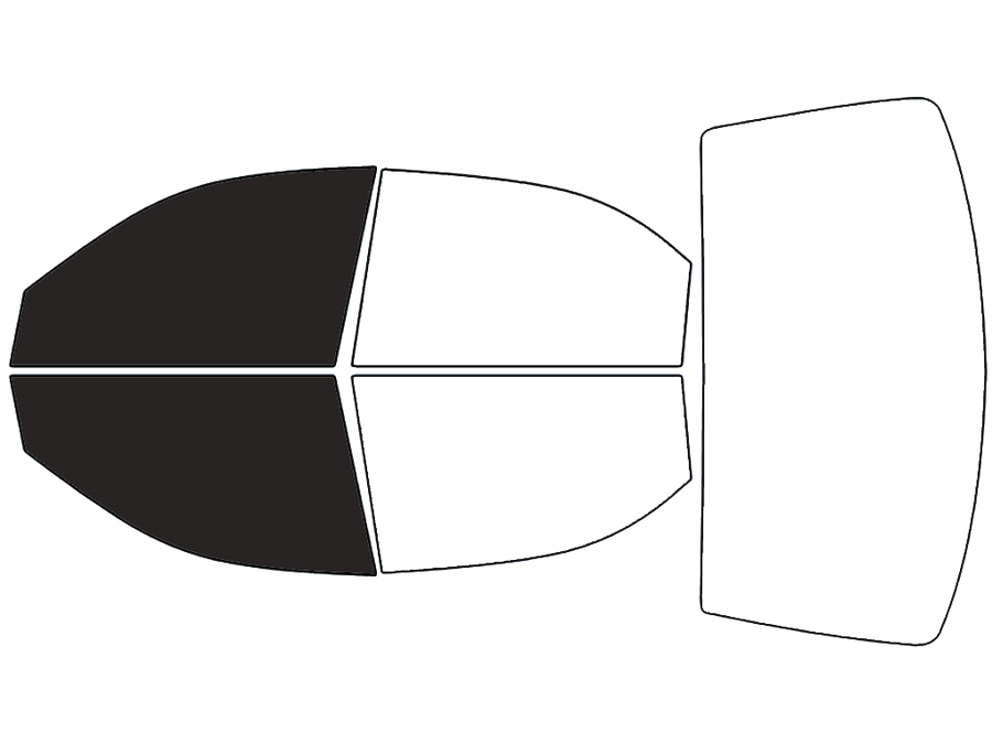 Front - 15%