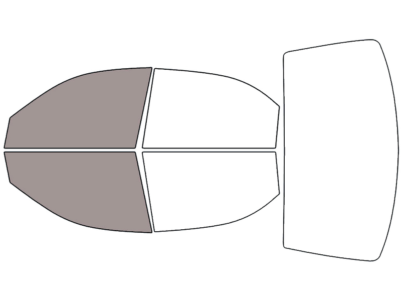 Front - 50%