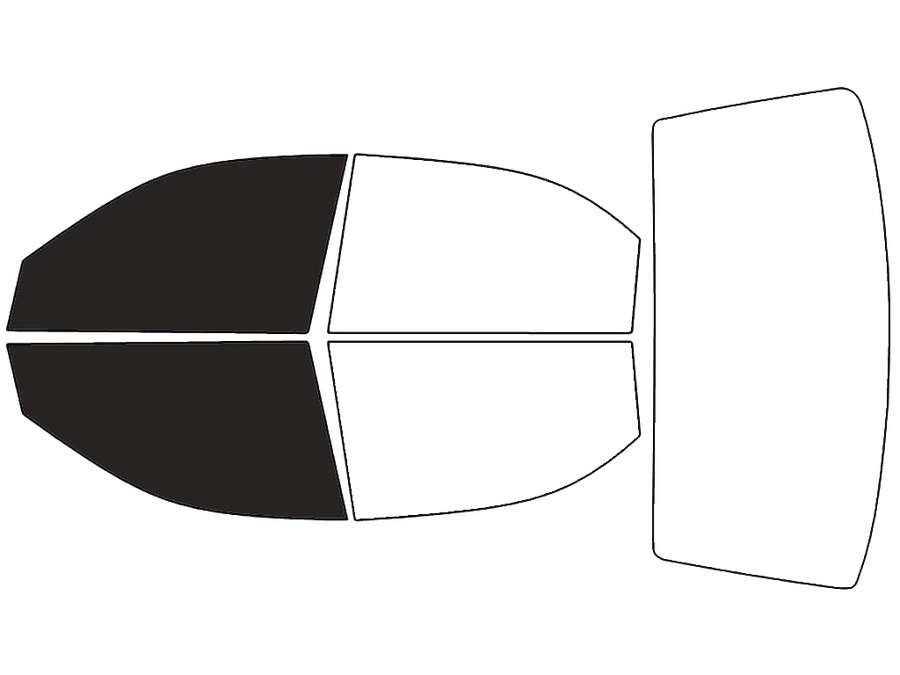 Front - 15%