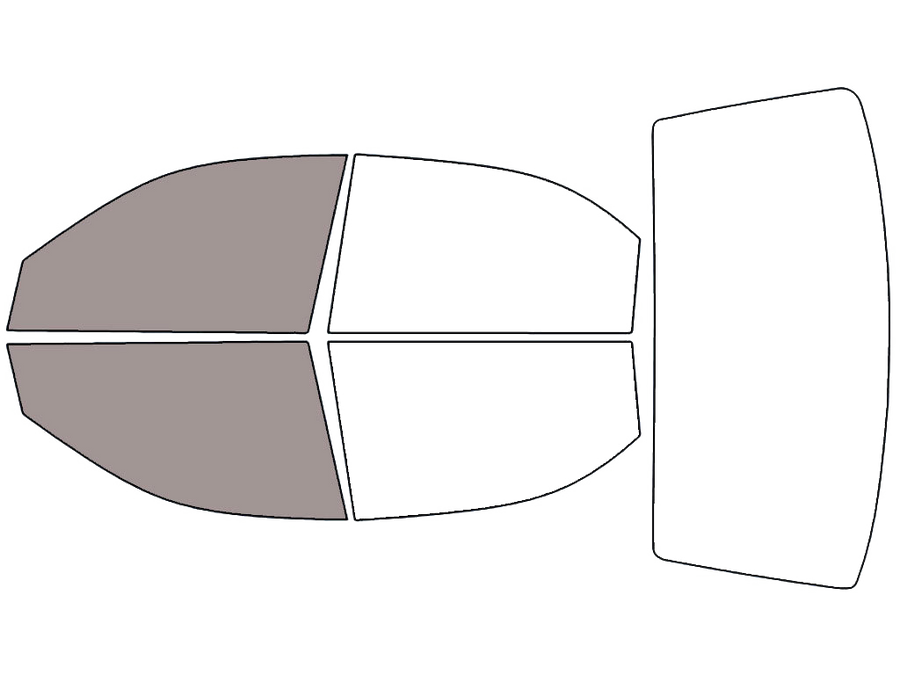 Front - 45%