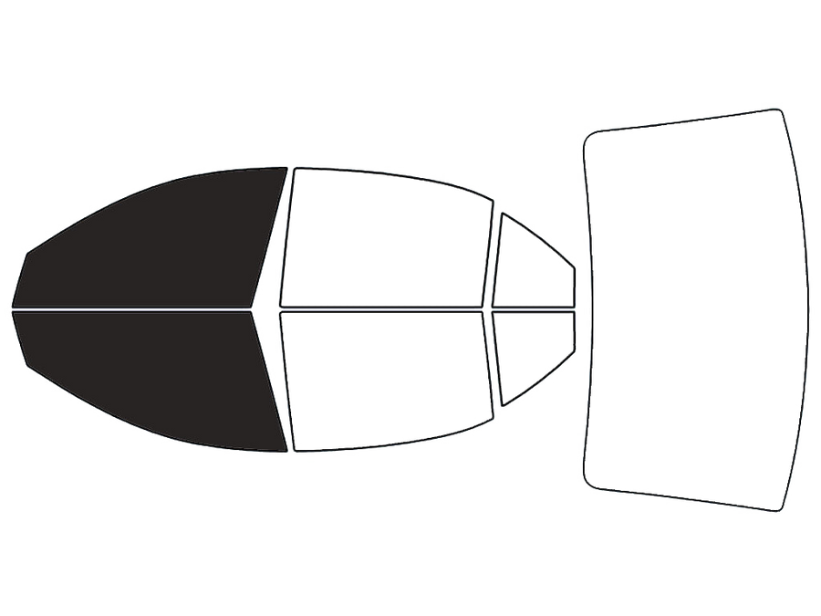 Front - 15%