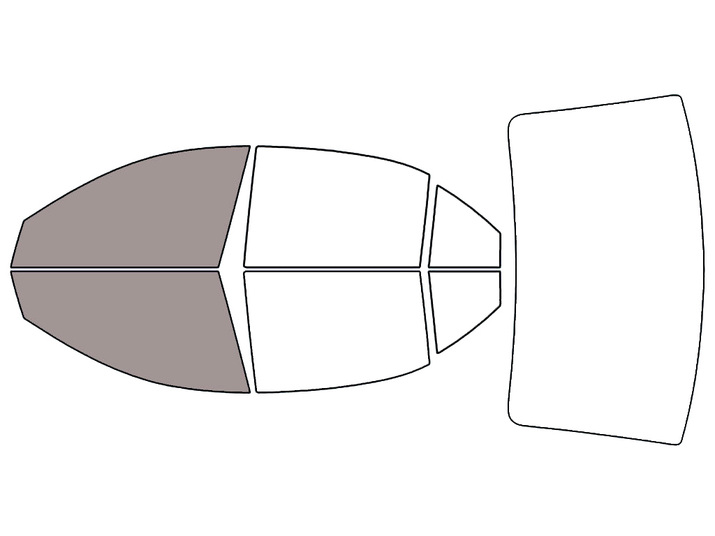 Front - 50%