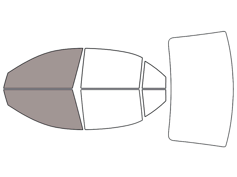 Front - 50%
