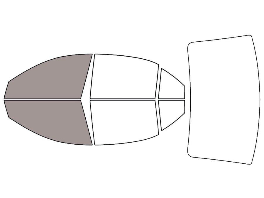 Front - 50%