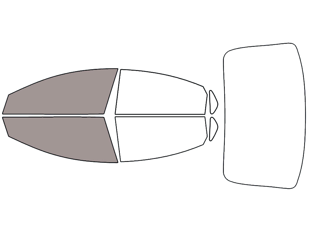 Front - 45%
