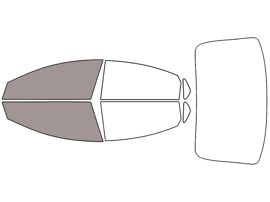Front - 45%